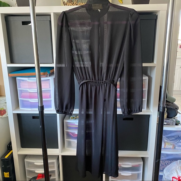 Vintage Lanz of California Dress size 3 / 4 - Picture 2 of 7